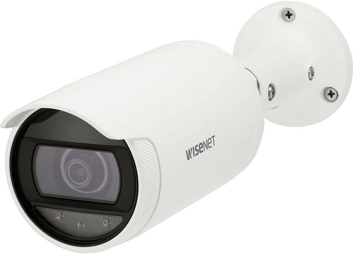 Actual product image Hanwha Network camera ANO-L7012R (2560 x 1440 Pixels)