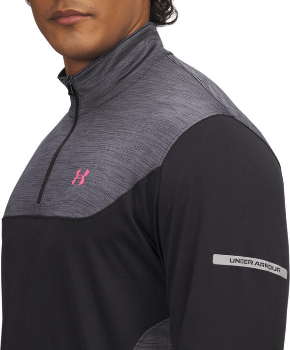 Produktbild Under Armour Tech Utility 1/4 Zip (M)