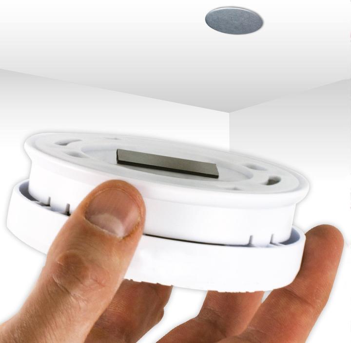 Actual product image Alecto MK-2 QUADSET