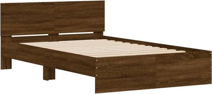 Image du produit vidaXL Bettgestell (135 x 190 cm)