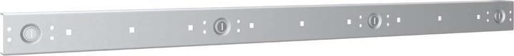 Actual product image ABN Cross rail for NP enclosure width 3