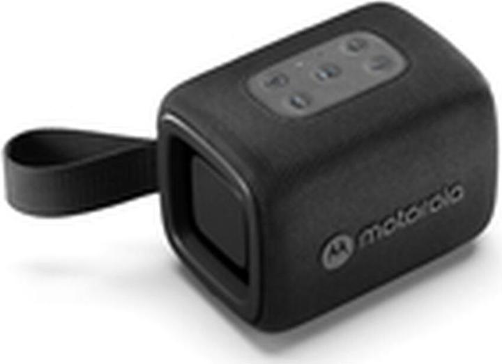 Actual product image Motorola ROKR 300 (12 h)