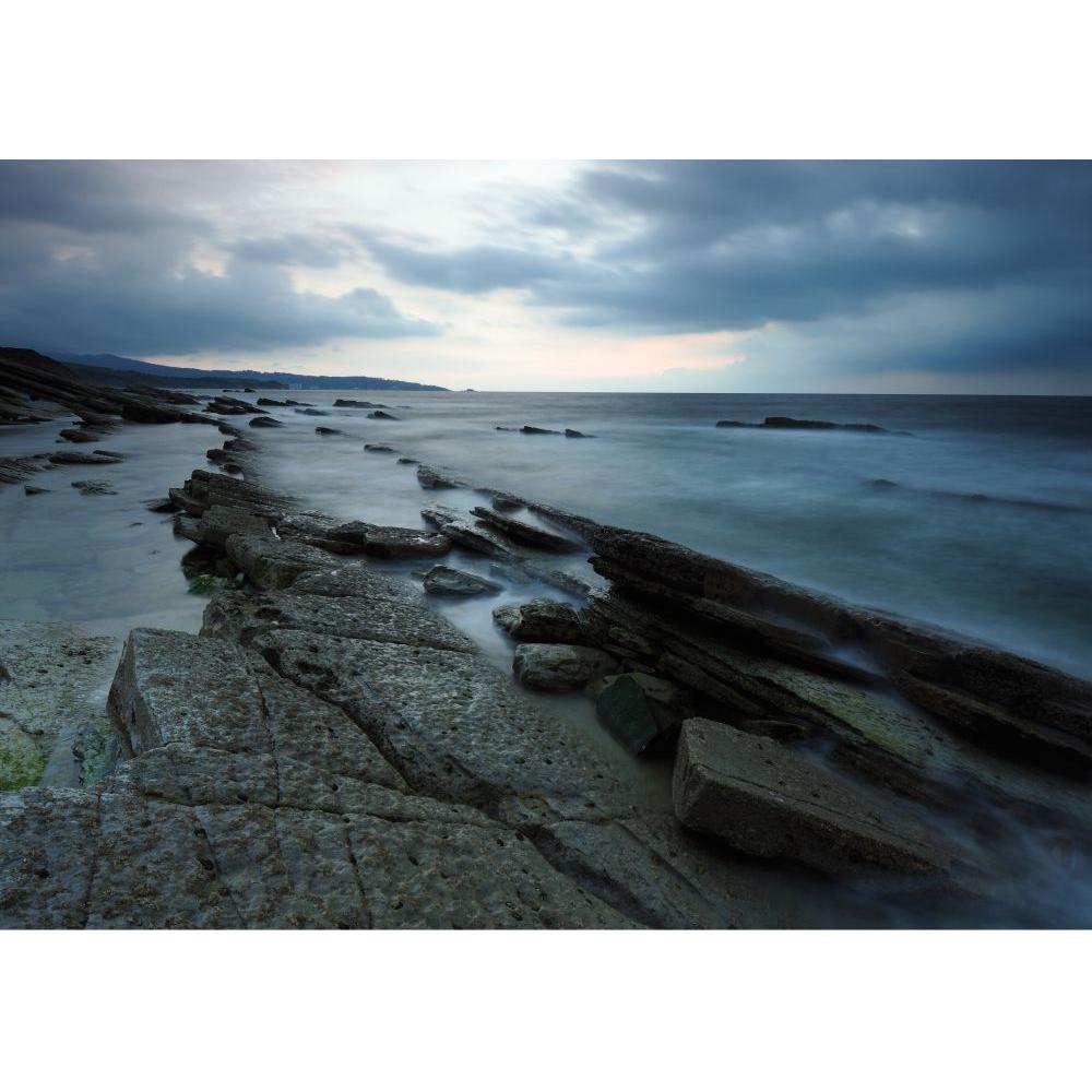 Thumbnail - Cokin X121S Verlauffilter grau 2 (ND8) (130 mm, ND- / Graufilter), Objektivfilter, Grau