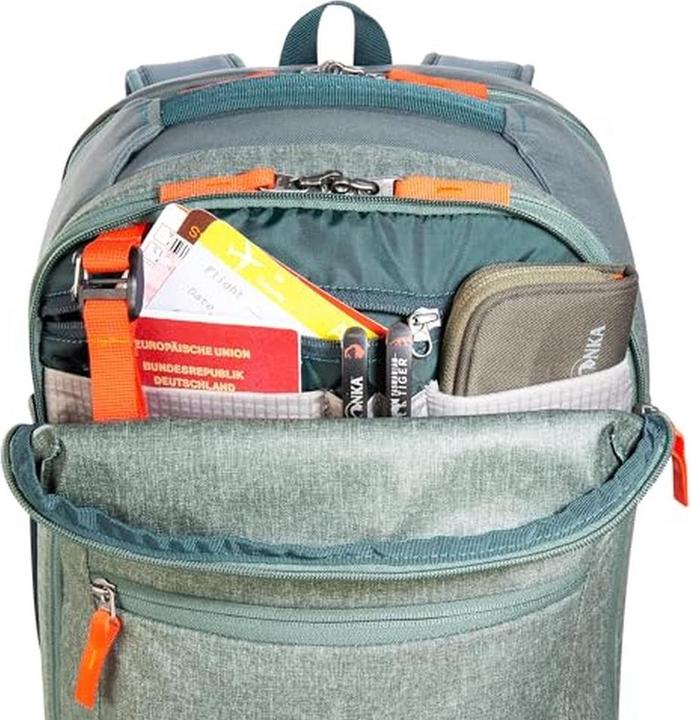 Actual product image Tatonka Flightcase 27 (27 l)