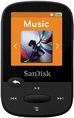 SanDisk Clip Sport (4 GB)