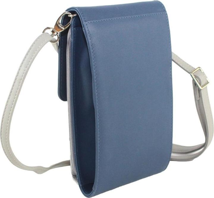 Immagine prodotto Eastern Counties Leather Eva Pelle Borsetta