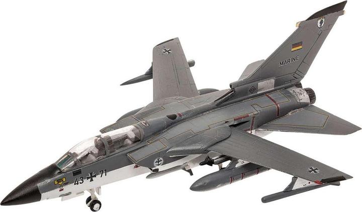 Produktbild Revell Model Set Panavia Tornado IDS/GR.1