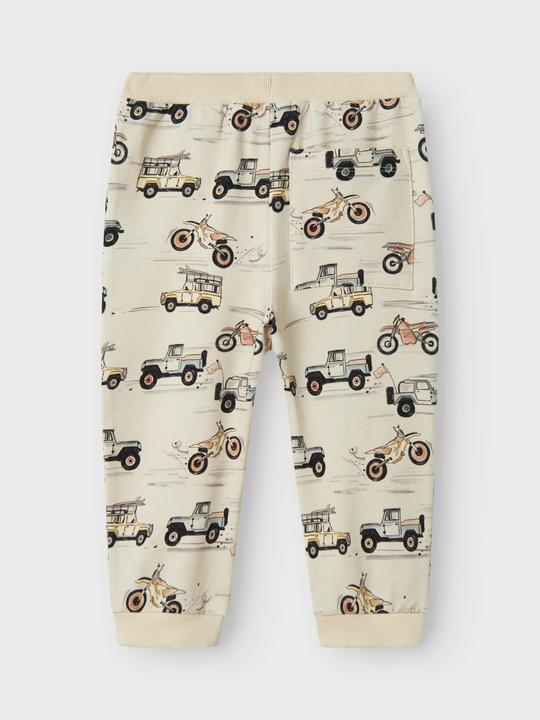 Produktbild Name it Bio-Baumwoll Hose (104)