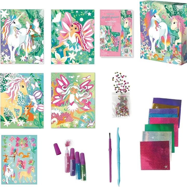 Image du produit Artista Licorne