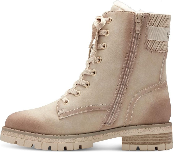 Produktbild S.Oliver Stiefelette (40)