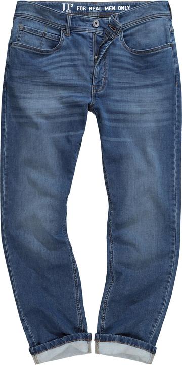 Immagine prodotto JP1880 Jeans dal taglio dritto con FLEXNAMIC® e cinque tasche, disponibili fino alla tg. 36/72 (54)