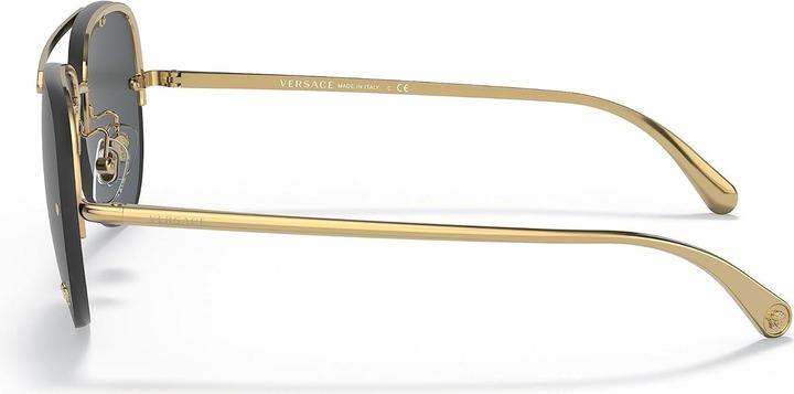 Produktbild Versace Unisex Sonnenbrille für Erwachsene, mehrfarbig