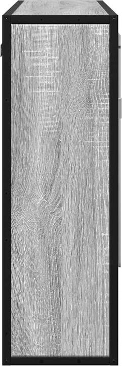 Produktbild vidaXL Spiegelschrank (65 x 20 x 60 cm)