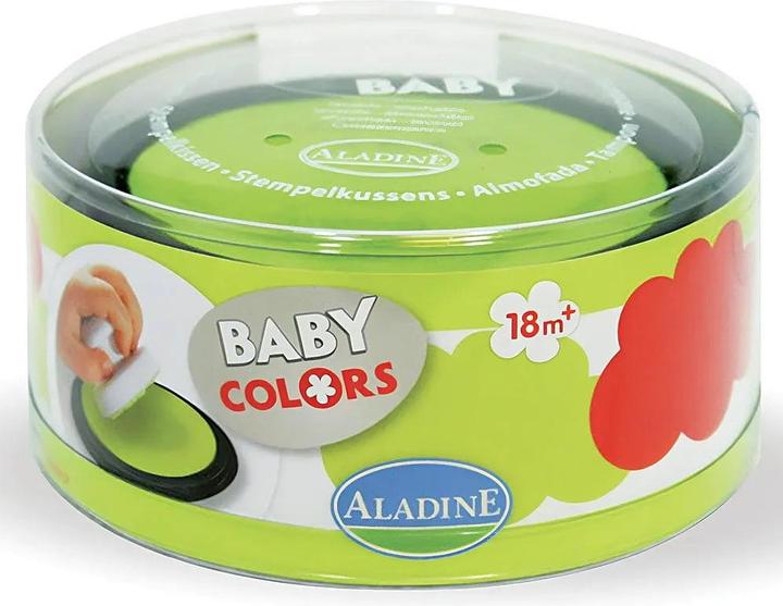 Image du produit Aladine Tampon encreur