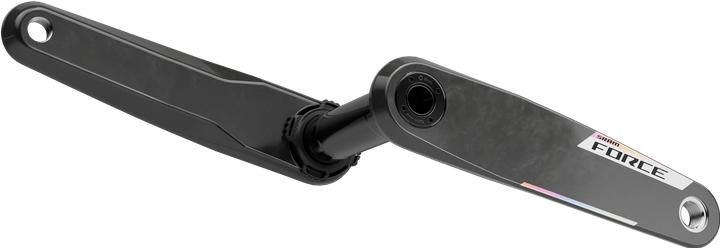 Image du produit Sram MY26 Crankarmset Force 8-bolt DUB (165 mm)
