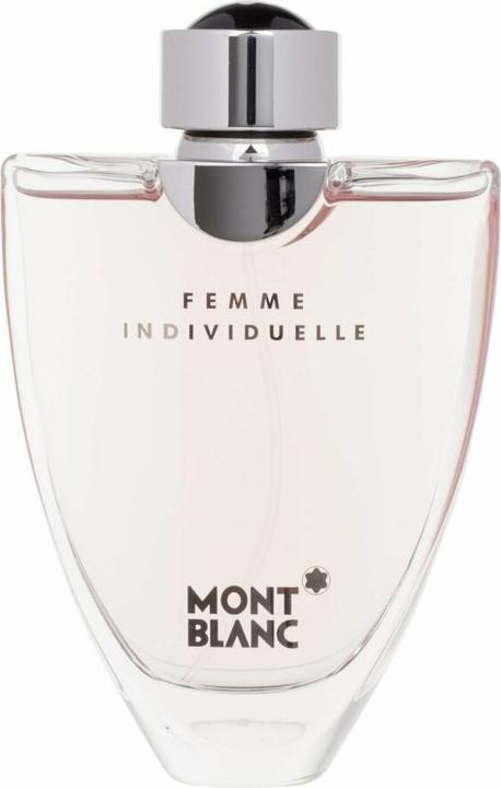 Produktbild Montblanc Individuelle (Eau de Toilette, 75 ml)