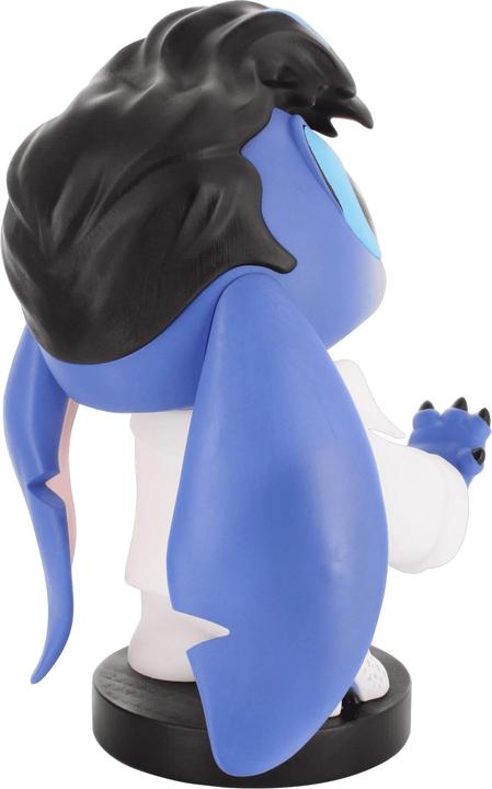 Actual product image NoName STITCH - Elvis - Figurine 20cm - Support Manette & Portable (PS5)