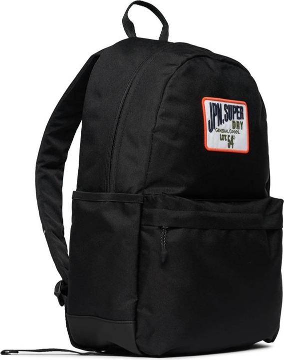 Produktbild Superdry Zaino Montana con Toppe