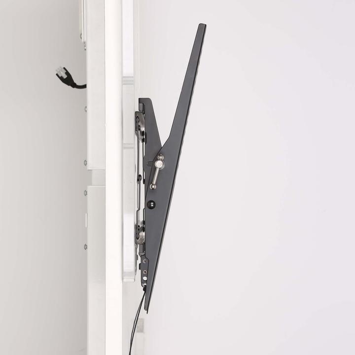 Produktbild Wiltec TV Halterung 32"–70" TV Wandhalterung schwenkbar 70kg Fernsehhalterung (Wand, 70 kg, 32" - 70")