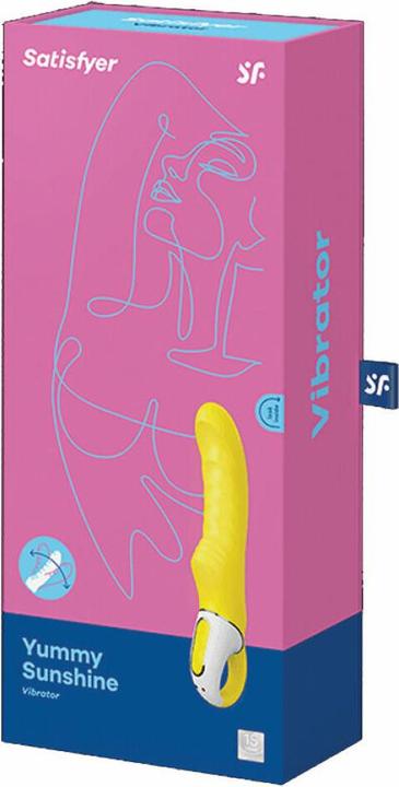 Image du produit Satisfyer Un soleil délicieux