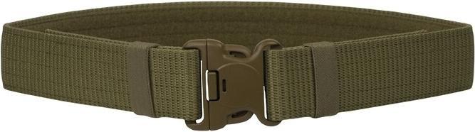Blackhawk Ceinture Renforcée Coyote jusqu'à 44-49'.