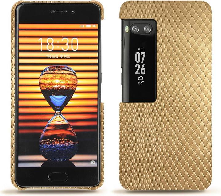 Image du produit Noreve Housse cuir (Meizu Pro 7)