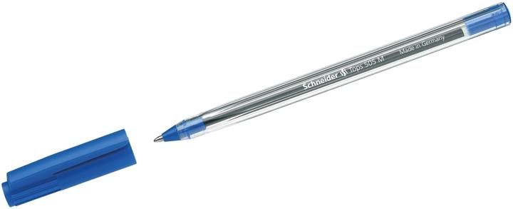 Immagine prodotto Schneider TopS-505-M (Trasparente, 1 x)