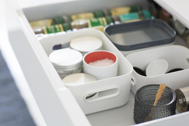 Immagine prodotto Ebnat SmartStore (20 x 14 x 7,5 cm, 2.25 l, 1x)