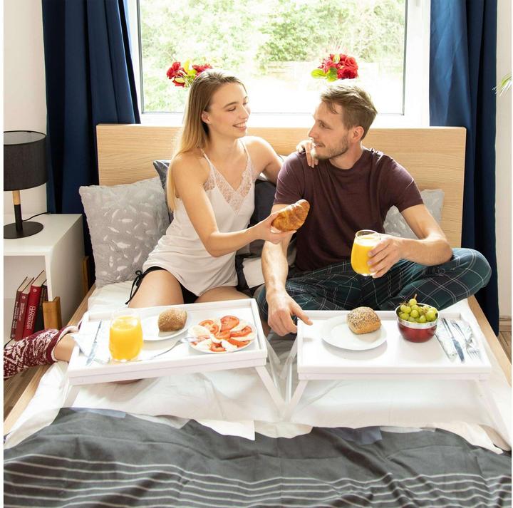 Produktbild Relaxdays Bambus