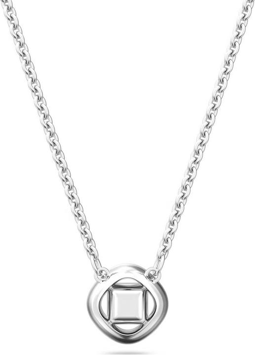 Image du produit Swarovski Angelic Collier Coupe Coussin Bleu (Cristal Swarovski, 38 - 43 cm)