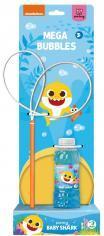 Actual product image Dodo Mega-Seifenblasen-Set - Baby Shark