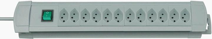 Image du produit Brennenstuhl Ligne Premium (12 x, Type 13, 3 m)