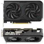 Produktbild ASUS Dual GeForce RTX 5050 OC (8 GB)