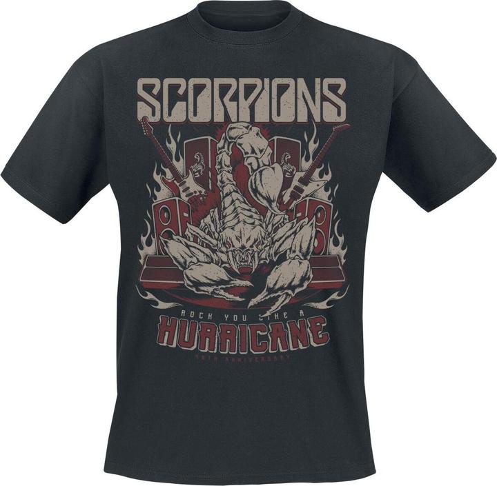 Produktbild Grapes Hurricane 40th Anniversary (M)