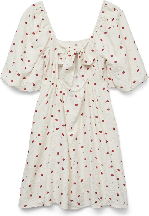 Produktbild Vero Moda VMODETTE Kurzes Kleid Kleid (S)
