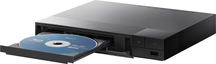 Produktbild Sony Bdp-S1700 (Blu-ray Player)