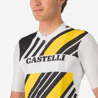 Actual product image Castelli Heritage Jersey (XL)