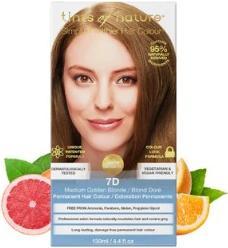 Produktbild Tints Of Nature Mittelgoldblond (Blond)