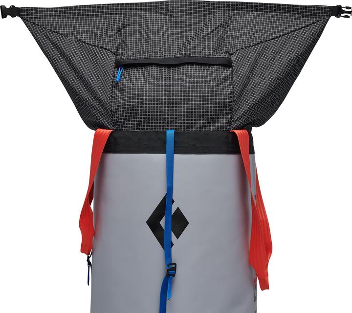 Actual product image Black Diamond WALL HAULER 140 HAUL BAG