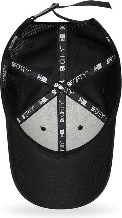 Produktbild New Era 9For Mesh Brooklyn Nets Cap (One Size)