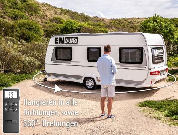 Produktbild Enduro Caravan Rangierhilfe EM313