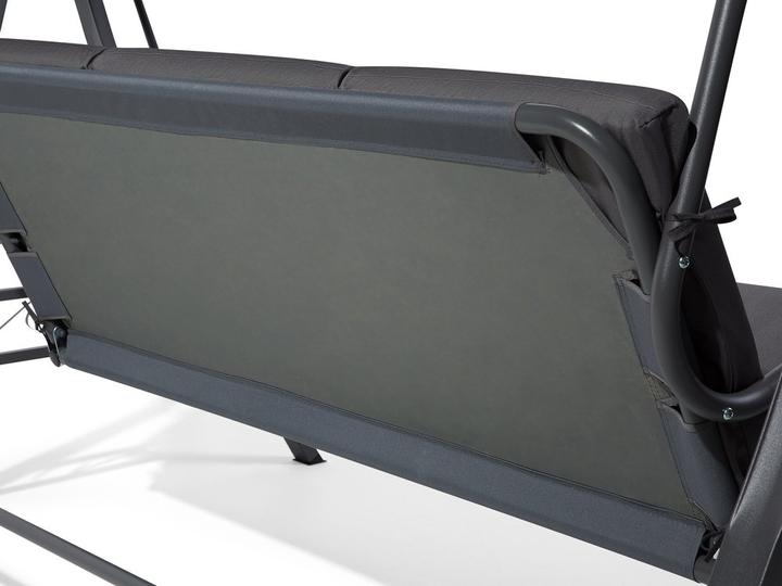 Actual product image Beliani Garbo