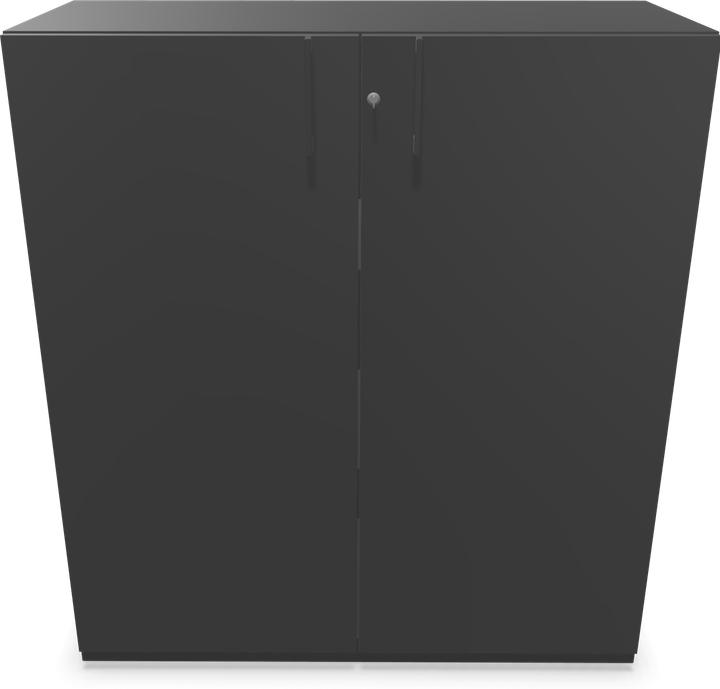 Produktbild Narbutas Choice Flügeltürschrank (100 x 40 x 111.5 cm)