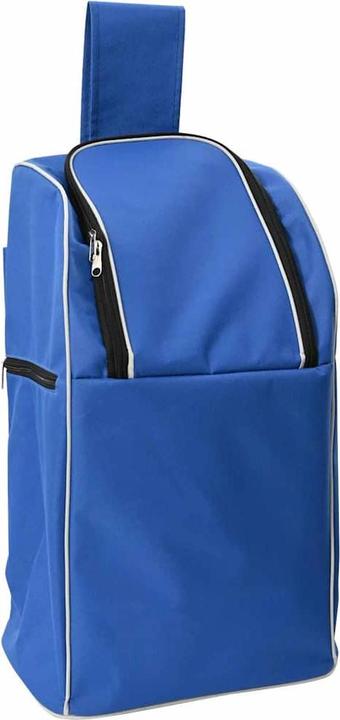 Actual product image vidaXL Shopping trolley