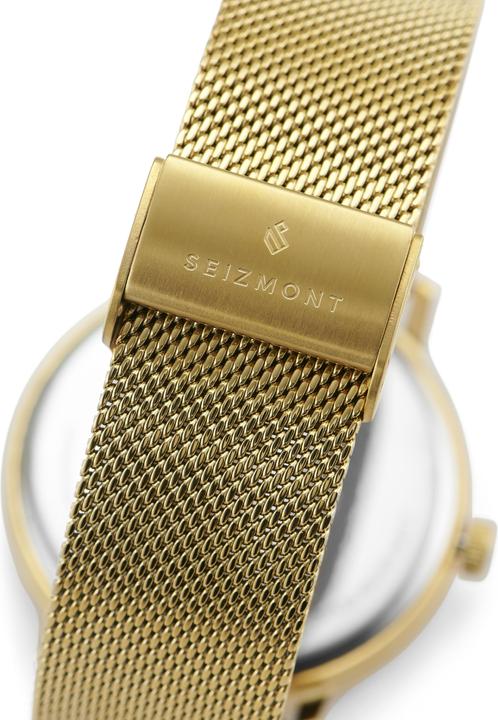 Immagine prodotto Seizmont Sage (40 mm)