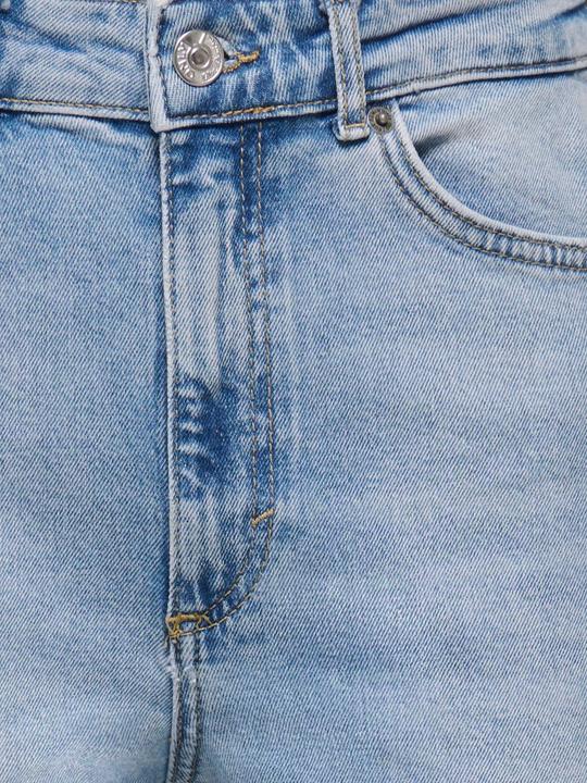 Actual product image Only ONLJuicy Life Wide High Waist Jeans (W29/L30)