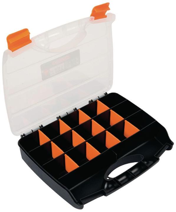 Actual product image Kendo Assortment box