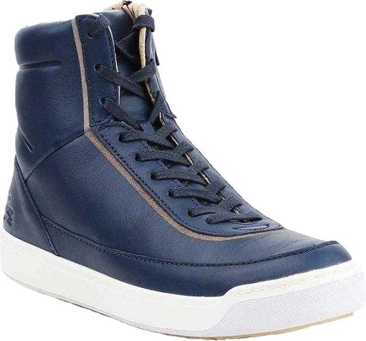 Produktbild Lacoste Explorateur Stiefeletten Leder (42)