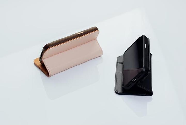 Actual product image Moshi Overture for iPhone 13 Pro Max Jet Black (Apple iPhone 13 Pro Max)