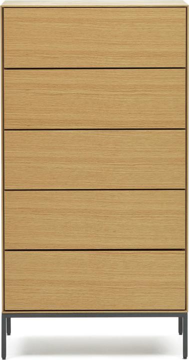 Produktbild Kave Home Vedrana (40 x 60 x 114 cm)